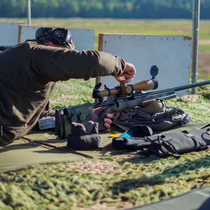 400m - MDLSZ Statikus Precíziós Évnyitó