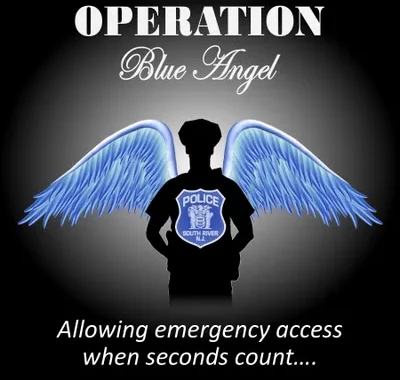 Kék Angyalok Rendőrnapi Pisztolyverseny