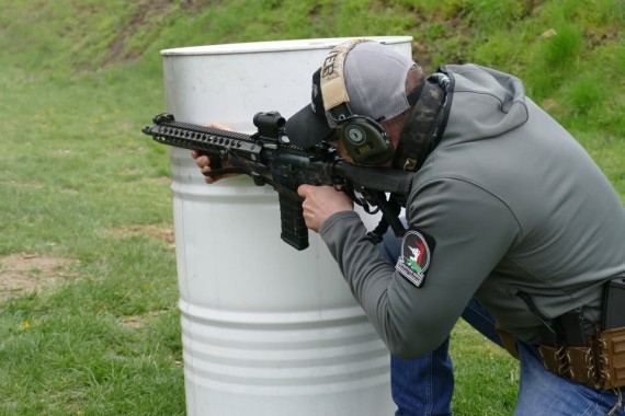 Gyorskombi - KRB + PI Level 2.