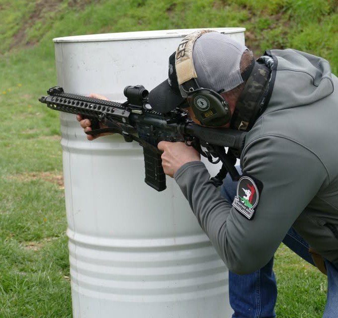 Gyorskombi - KRB + PI Level 2.