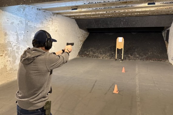 Gyorskombi- Kvalifikáló Minősítő - NK DI PI