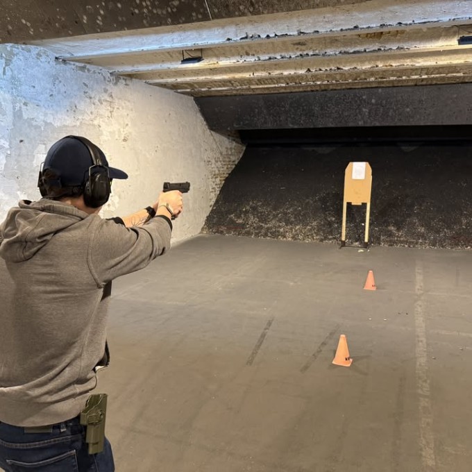 Gyorskombi- Kvalifikáló Minősítő - NK DI PI