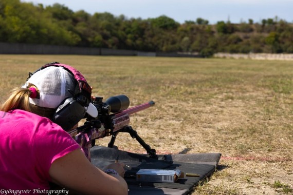 Kotroczó László Emlékverseny Precíziós Nagytávolságú MDLSZ OB