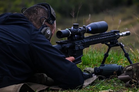 VI. Szikla Szilárd Mesterlövész Emlékverseny