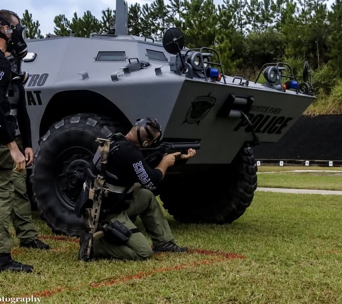 II. Tactical Shooting Európa Kupa